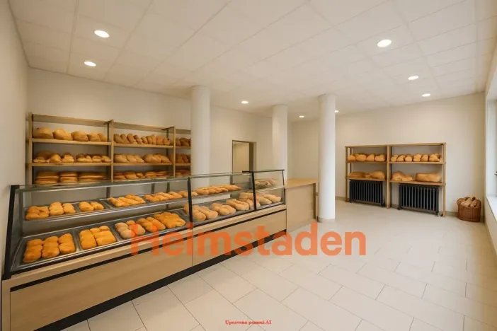 Pronájem obchodního prostoru, Ostrava - Poruba, Hlavní třída, 127 m2