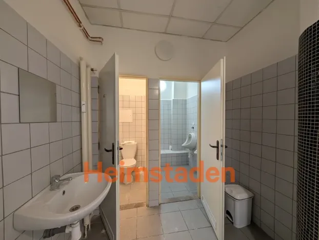 Pronájem obchodního prostoru, Ostrava - Poruba, Hlavní třída, 127 m2