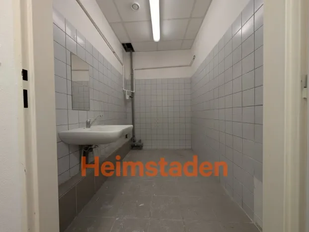 Pronájem obchodního prostoru, Ostrava - Poruba, Hlavní třída, 127 m2