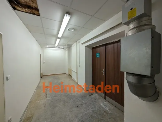 Pronájem obchodního prostoru, Ostrava - Poruba, Hlavní třída, 127 m2