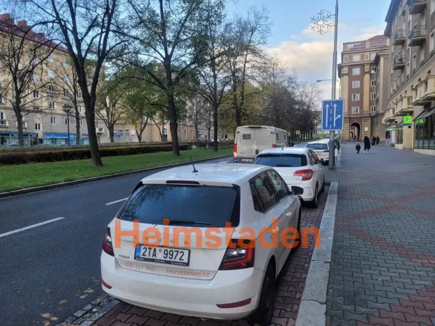 Pronájem obchodního prostoru, Ostrava - Poruba, Hlavní třída, 127 m2