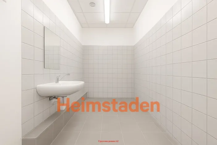 Pronájem obchodního prostoru, Ostrava - Poruba, Hlavní třída, 127 m2