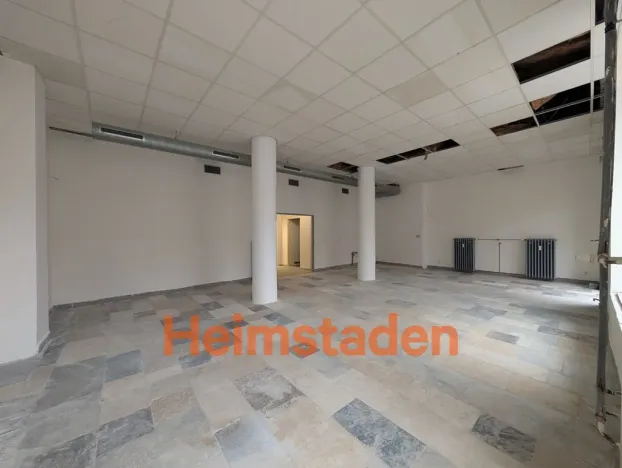 Pronájem kanceláře, Ostrava - Poruba, Hlavní třída, 127 m2