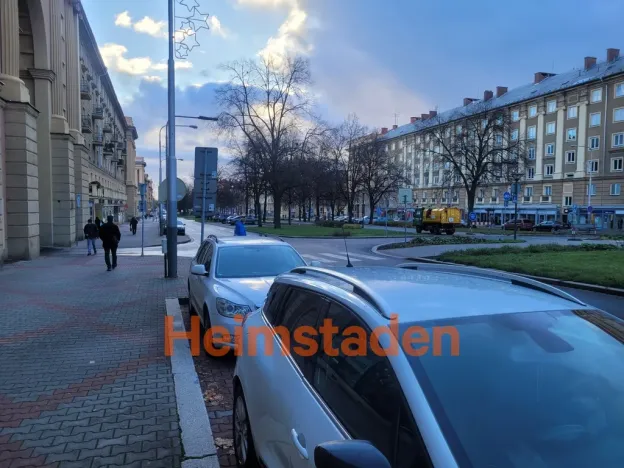 Pronájem kanceláře, Ostrava - Poruba, Hlavní třída, 127 m2