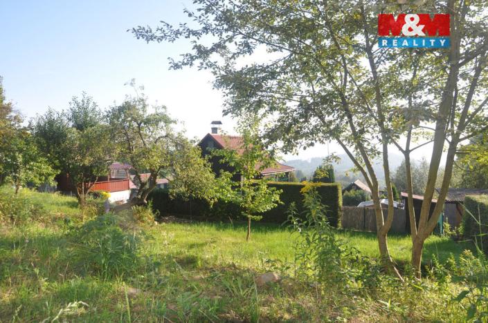 Prodej chaty, Stružnice - Bořetín, 50 m2