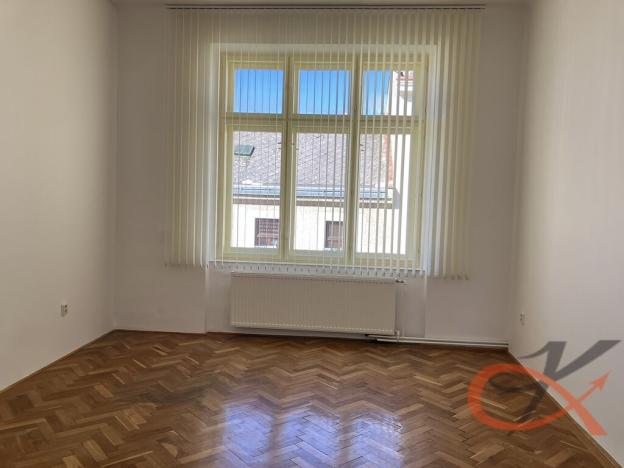 Pronájem bytu 3+1, Prostějov, Kravařova, 107 m2