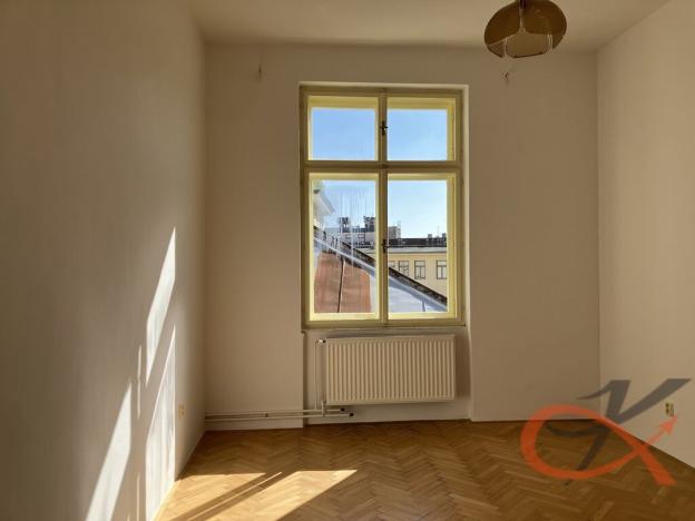 Pronájem bytu 3+1, Prostějov, Kravařova, 107 m2