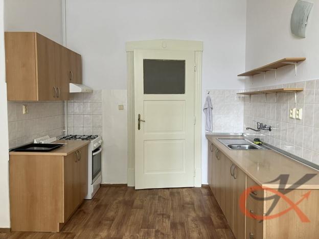 Pronájem bytu 3+1, Prostějov, Kravařova, 107 m2