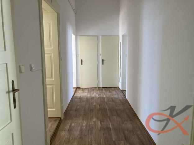 Pronájem bytu 3+1, Prostějov, Kravařova, 107 m2