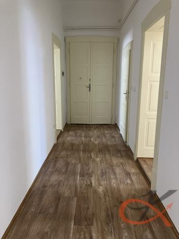 Pronájem bytu 3+1, Prostějov, Kravařova, 107 m2