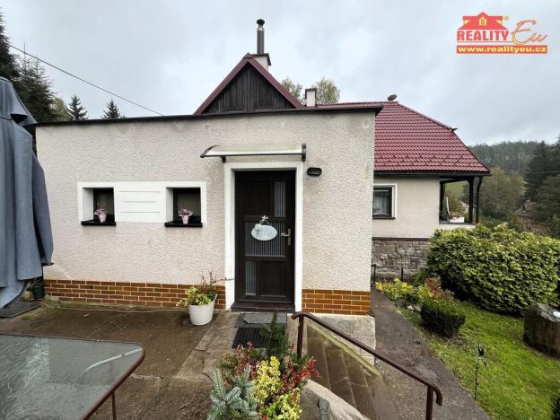 Prodej rodinného domu, Jívka, 100 m2