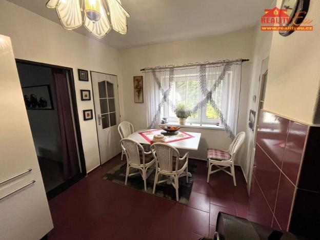 Prodej rodinného domu, Jívka, 100 m2