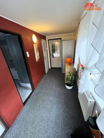 Prodej rodinného domu, Jívka, 100 m2