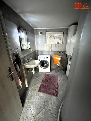 Prodej rodinného domu, Jívka, 100 m2