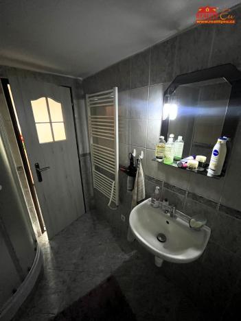 Prodej rodinného domu, Jívka, 100 m2