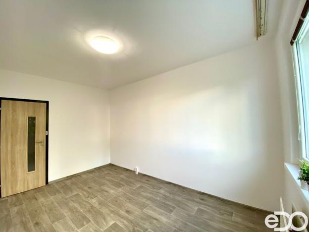 Pronájem bytu 2+1, Česká Lípa, Střelnice, 56 m2