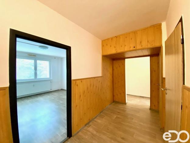 Pronájem bytu 2+1, Česká Lípa, Střelnice, 56 m2