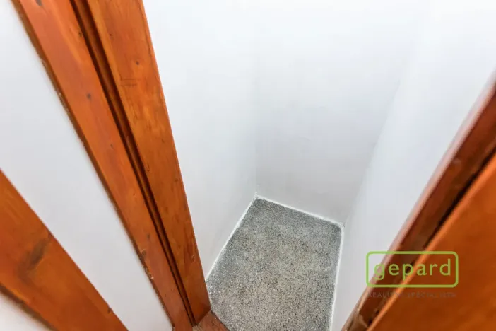 Prodej bytu 2+kk, Praha - Libeň, U libeňského pivovaru, 64 m2