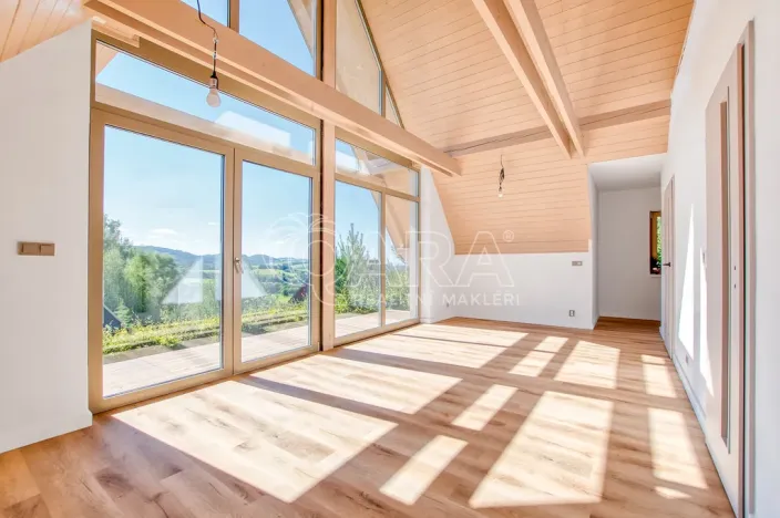 Prodej chaty, Hutisko-Solanec - Hutisko, 68 m2