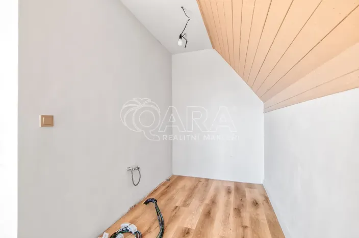 Prodej chaty, Hutisko-Solanec - Hutisko, 68 m2