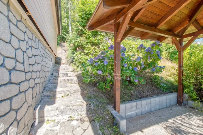 Prodej chaty, Hutisko-Solanec - Hutisko, 68 m2