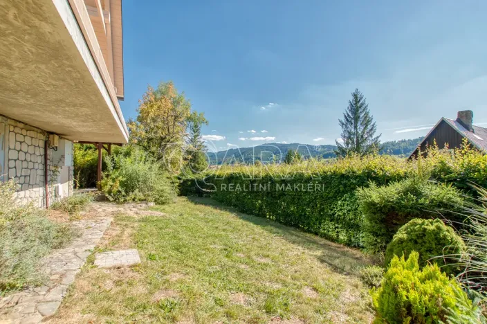 Prodej chaty, Hutisko-Solanec - Hutisko, 68 m2