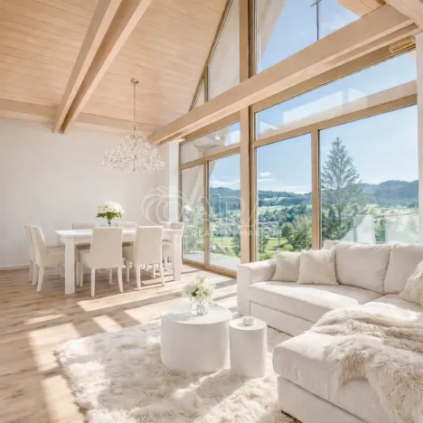 Prodej chaty, Hutisko-Solanec - Hutisko, 68 m2