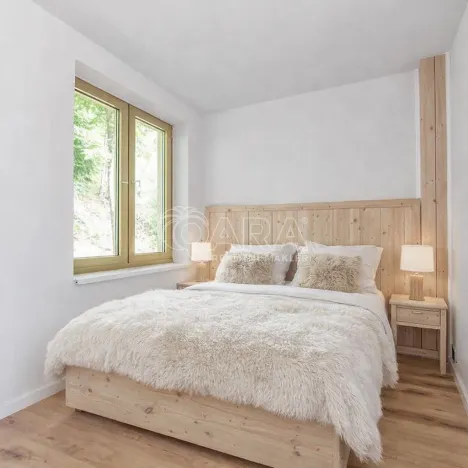 Prodej chaty, Hutisko-Solanec - Hutisko, 68 m2