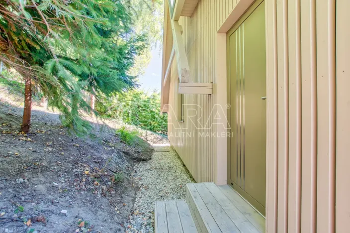 Prodej chaty, Hutisko-Solanec - Hutisko, 68 m2