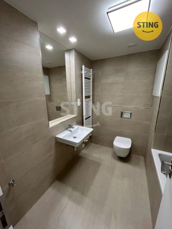 Pronájem bytu 2+kk, Pardubice, Smilova, 58 m2