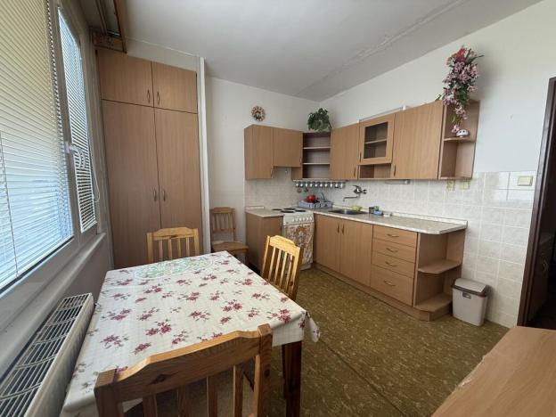 Pronájem bytu 1+1, Hlinsko, Jiráskova, 47 m2