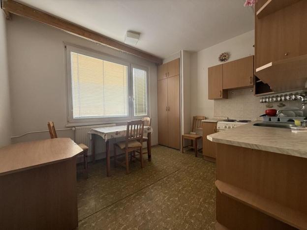 Pronájem bytu 1+1, Hlinsko, Jiráskova, 47 m2