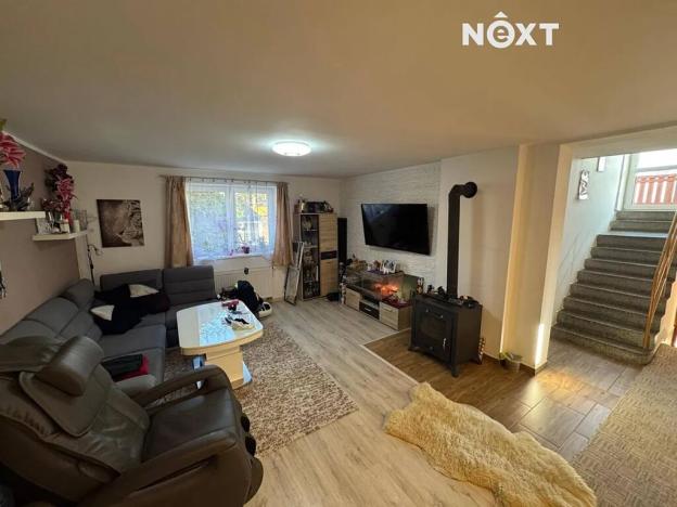 Prodej rodinného domu, Zborovice, 120 m2