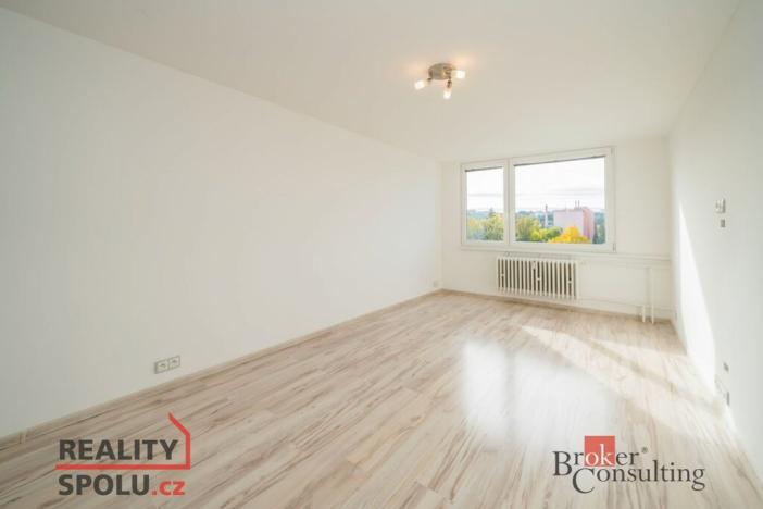 Pronájem bytu 2+kk, Praha - Vokovice, Tobrucká, 51 m2