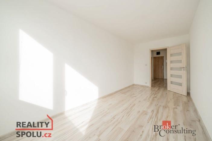 Pronájem bytu 2+kk, Praha - Vokovice, Tobrucká, 51 m2