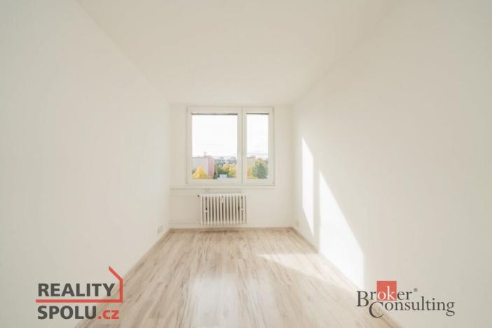 Pronájem bytu 2+kk, Praha - Vokovice, Tobrucká, 51 m2