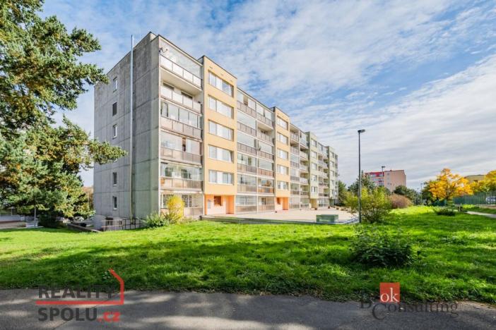 Pronájem bytu 2+kk, Praha - Vokovice, Tobrucká, 51 m2