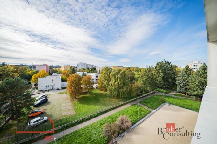 Pronájem bytu 2+kk, Praha - Vokovice, Tobrucká, 51 m2