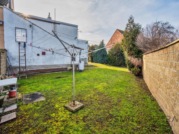 Prodej pozemku pro bydlení, Praha - Chodov, Donovalská, 372 m2