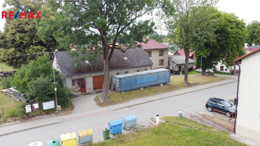 Prodej rodinného domu, Humpolec - Petrovice, 121 m2