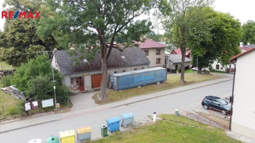 Prodej rodinného domu, Humpolec - Petrovice, 121 m2