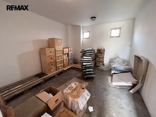 Prodej rodinného domu, Humpolec - Petrovice, 121 m2