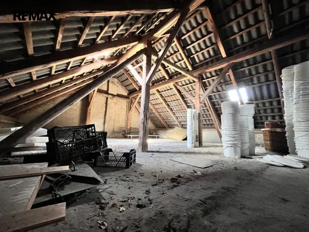 Prodej rodinného domu, Humpolec - Petrovice, 121 m2