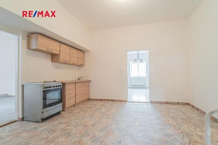 Prodej zemědělské usedlosti, Chlumín, 740 m2