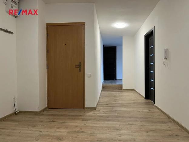 Prodej bytu 4+kk, Kladno, Poštovní náměstí, 123 m2