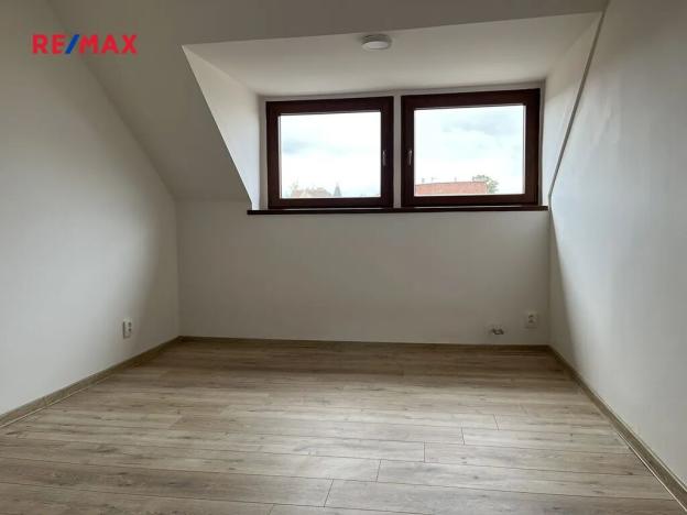 Prodej bytu 4+kk, Kladno, Poštovní náměstí, 123 m2