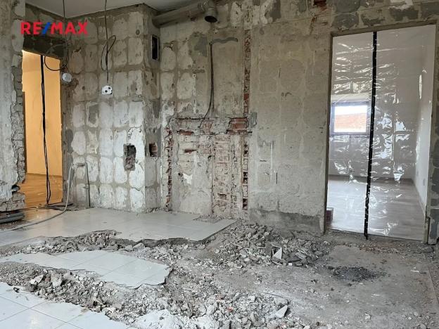 Prodej bytu 4+kk, Kladno, Poštovní náměstí, 123 m2