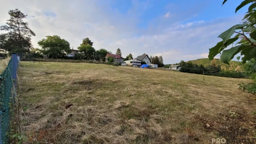 Prodej pozemku pro bydlení, Vráž, 948 m2