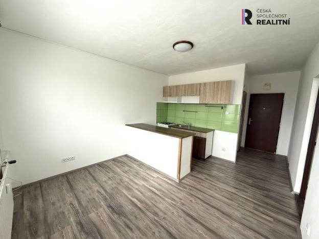 Pronájem bytu 1+1, Sokolov, Švabinského, 35 m2