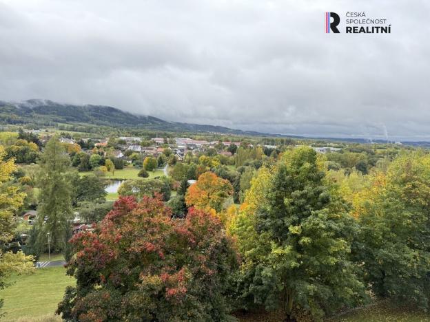 Pronájem bytu 1+1, Sokolov, Švabinského, 35 m2